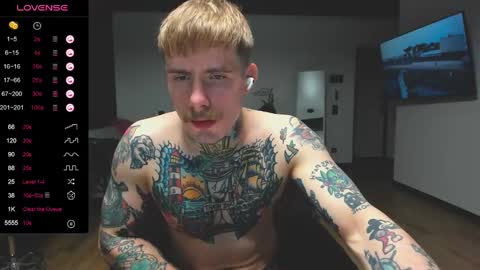 Max online show from 15, 1, 2025