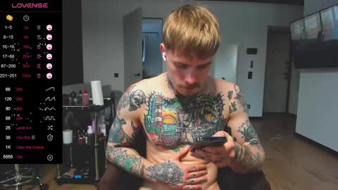 Max online show from 4, 2, 2025