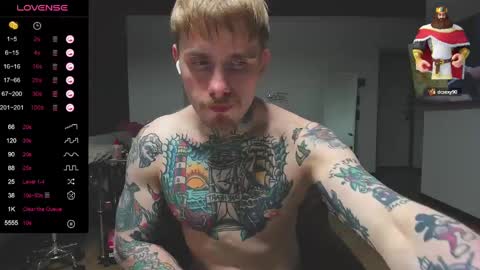 Max online show from 16, 2, 2025