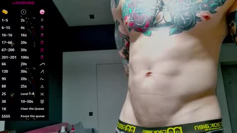 Max online show from 10, 10, 2025