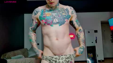 Max online show from 11, 1, 2026