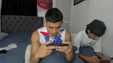 white online show from 19, 3, 2026