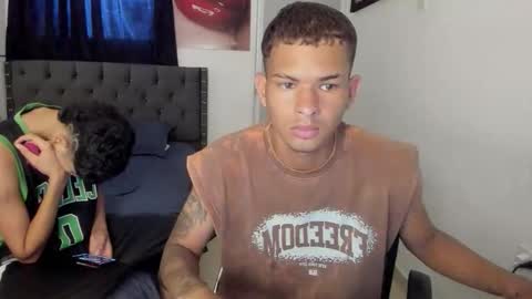 white online show from 19, 3, 2026