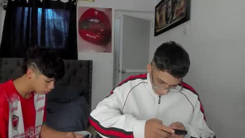 white online show from 20, 3, 2026