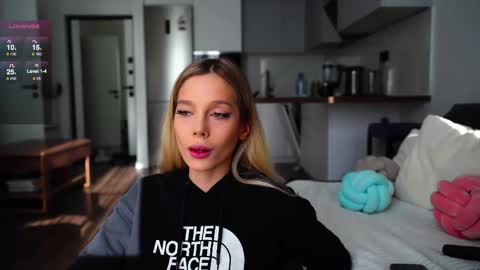 Kate  online show from 22, 2, 2025