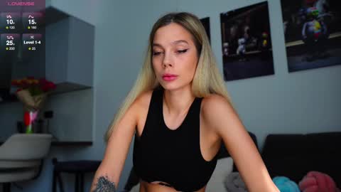 Kate  online show from 10, 3, 2025