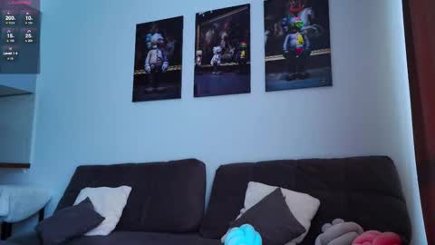 Kate  online show from 8, 10, 2025