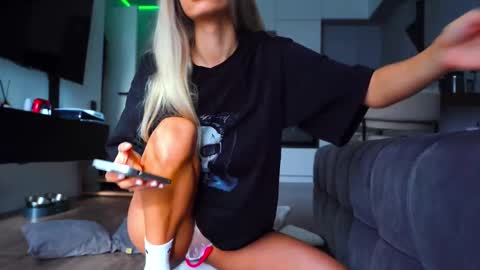 Kate  online show from 27, 10, 2025