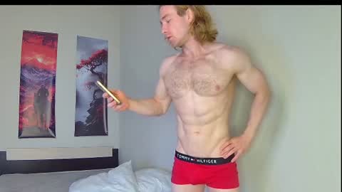 whitebars22 online show from 21, 7, 2026