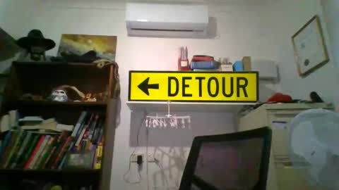 whiteboomer online show from 6, 2, 2026