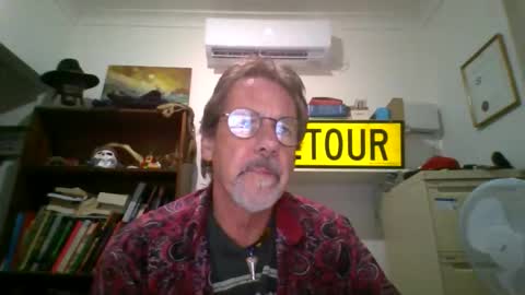 whiteboomer online show from 20, 3, 2026