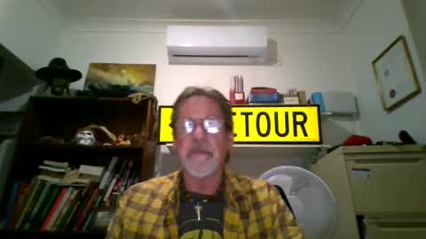 whiteboomer online show from 30, 4, 2026