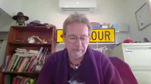 whiteboomer online show from 15, 5, 2026
