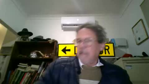 whiteboomer online show from 20, 5, 2026