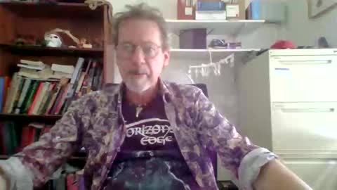 whiteboomer online show from 23, 5, 2026