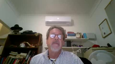 whiteboomer online show from 26, 5, 2026