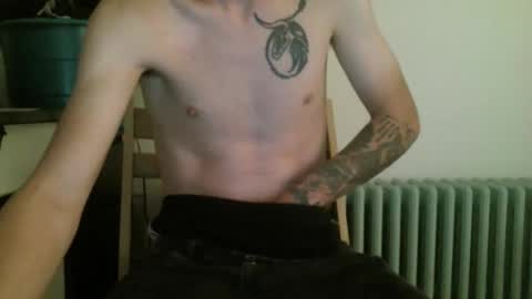 whiteboyslim21 online show from 20, 11, 2025