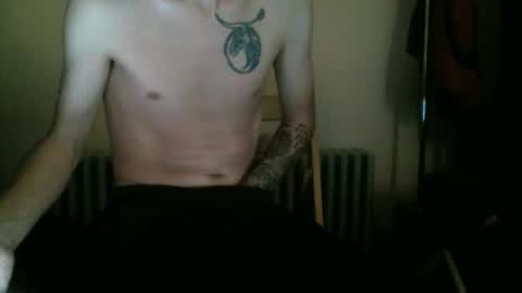 whiteboyslim21 online show from 14, 1, 2026