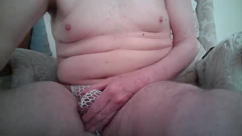 whitebriefs009 online show from 19, 3, 2026