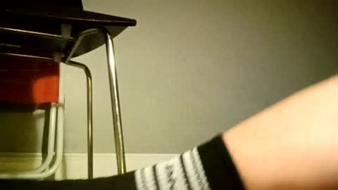 Snapshot of whitechocolate1731 chatting on 22, 7, 2026 Dom Poleslinger online show from 22, 7, 2026