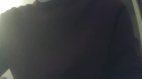 Whiteduke online show from 18, 12, 2024