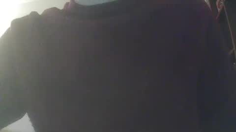 Whiteduke online show from 29, 1, 2025