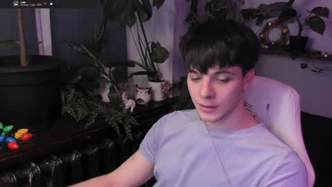 Gus online show from 8, 1, 2025