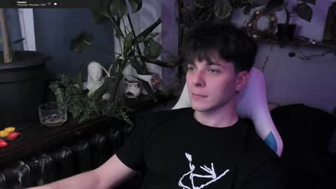 Gus online show from 17, 1, 2025