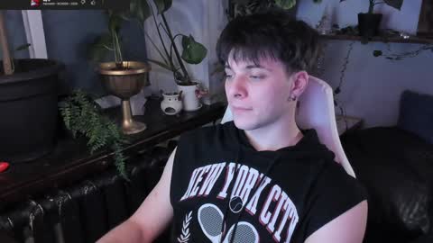 Gus online show from 21, 1, 2025