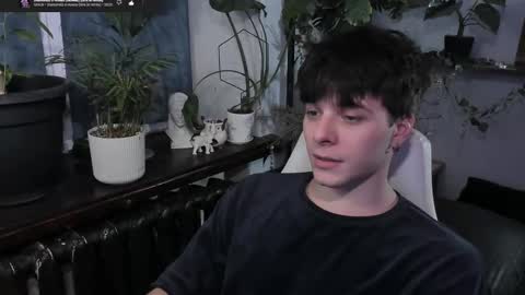 Gus online show from 13, 2, 2025