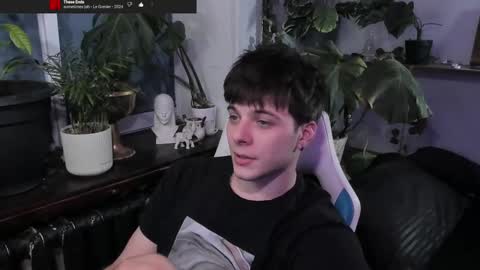 Gus online show from 11, 3, 2025