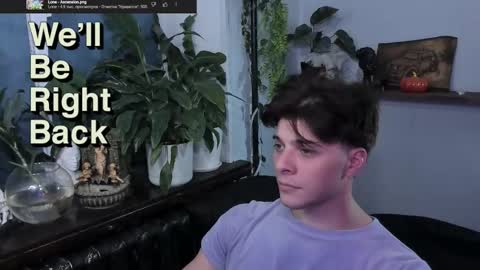 Gus online show from 18, 10, 2025