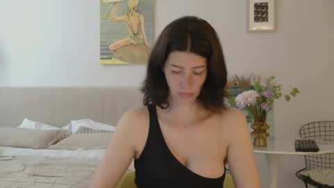 Snapshot of whitequeen888 chatting on 22, 6, 2026 White Queen online show from 22, 6, 2026