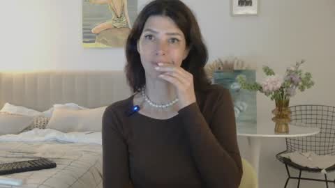 Snapshot of whitequeen888 chatting on 22, 6, 2026 White Queen online show from 22, 6, 2026