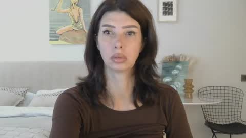 Snapshot of whitequeen888 chatting on 10, 7, 2026 White Queen online show from 10, 7, 2026