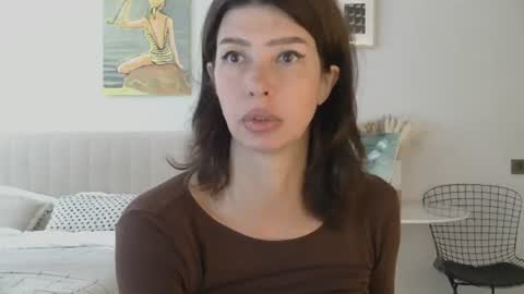 Snapshot of whitequeen888 chatting on 12, 7, 2026 White Queen online show from 12, 7, 2026