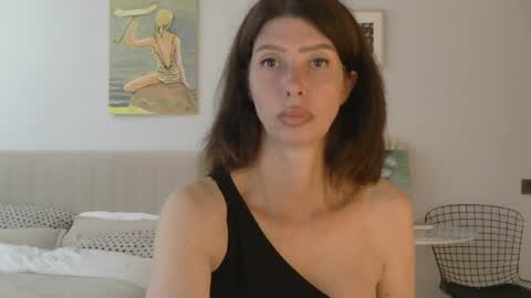 Snapshot of whitequeen888 chatting on 29, 7, 2026 White Queen online show from 29, 7, 2026