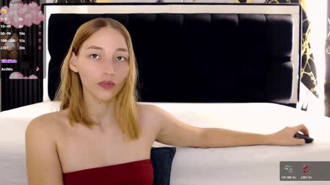 WhiteSun online show from 4, 3, 2025