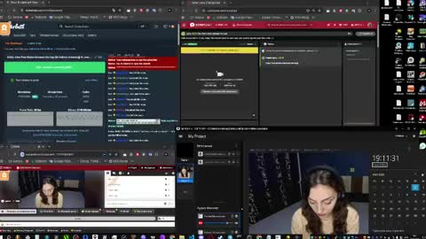Cindy online show from 2, 5, 2026