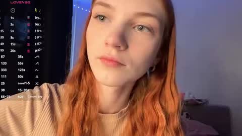 Snapshot of whitneyblaze chatting on 27, 6, 2026 Alaska 3 online show from 27, 6, 2026