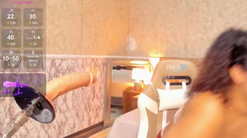 Whitney  online show from 2, 12, 2025