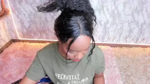 whitneyyfox online show from 10, 3, 2025