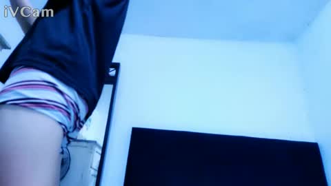 Snapshot of whitteraven chatting on 30, 3, 2026 A little Whitte Raven online show from 30, 3, 2026