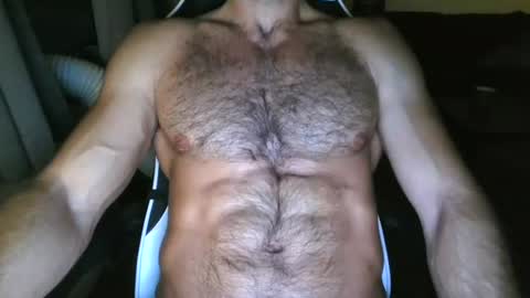 AC Flex online show from 12, 6, 2026