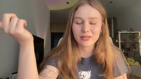 Alisa online show from 14, 10, 2025