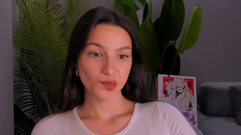 Snapshot of whoislulu chatting on 10, 12, 2024 whoislulu online show from 10, 12, 2024