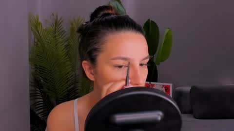 Snapshot of whoislulu chatting on 14, 12, 2024 whoislulu online show from 14, 12, 2024