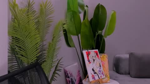 Snapshot of whoislulu chatting on 15, 1, 2025 whoislulu online show from 15, 1, 2025