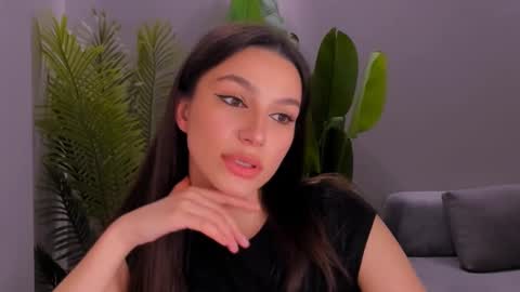 Snapshot of whoislulu chatting on 15, 2, 2025 whoislulu online show from 15, 2, 2025