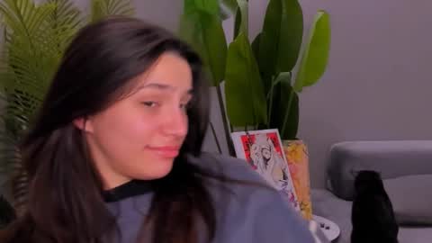 Snapshot of whoislulu chatting on 24, 2, 2025 whoislulu online show from 24, 2, 2025